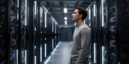 Por que sua empresa precisa de soluções storage escaláveis para gerenciar dados?