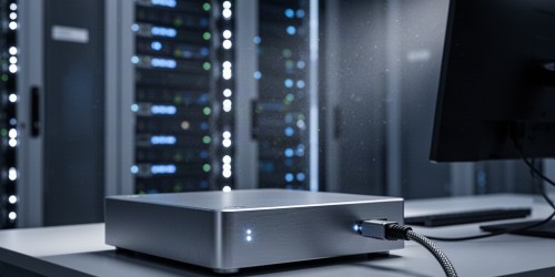 Como proteger arquivos da sua empresa contra ataques de ransomware com backup local