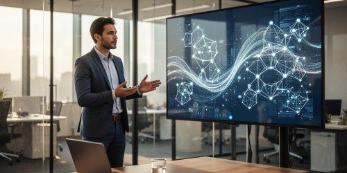 Consultoria para armazenamento de dados corporativos: como otimizar seu investimento