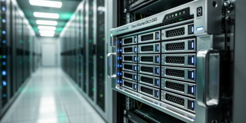 Guia prático para implementar armazenamento DAS de alta performance em Itapevi