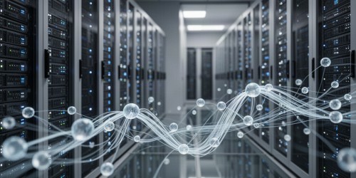 Como organizar o armazenamento e a proteção de arquivos corporativos