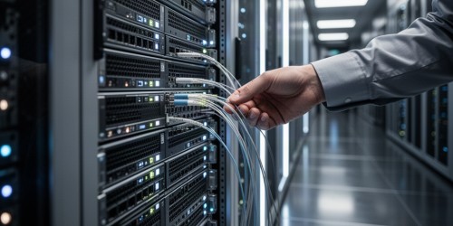 Quanto custa implementar um sistema de armazenamento profissional para sua empresa?
