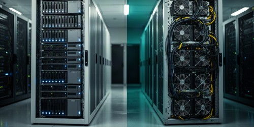 Storage NAS ou SAN: entenda as diferenças para o armazenamento de dados na sua empresa