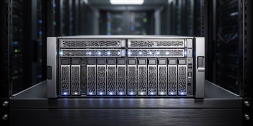 O que é Storage DAS e quais as principais vantagens para o armazenamento corporativo