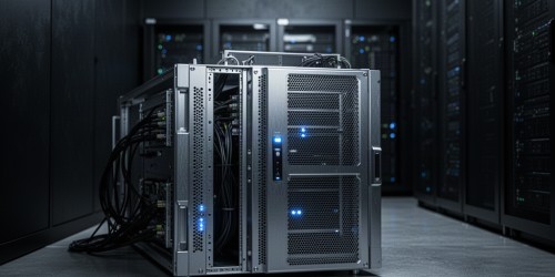 As principais vantagens do armazenamento local para a segurança da informação