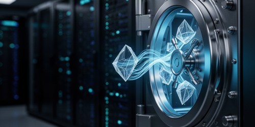 Segurança corporativa: como proteger seus arquivos contra ataques de ransomware