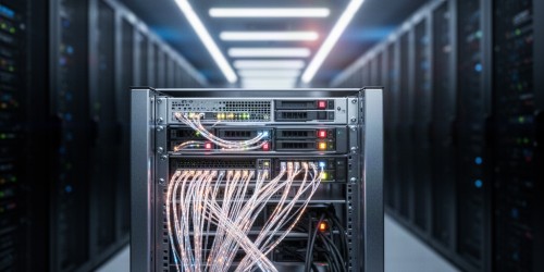 Storage NAS ou SAN: entenda qual a melhor solução para centralizar os dados da sua empresa