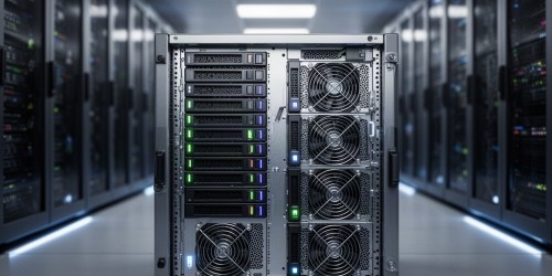 Storage NAS, DAS ou SAN: qual tecnologia escolher para o seu negócio?