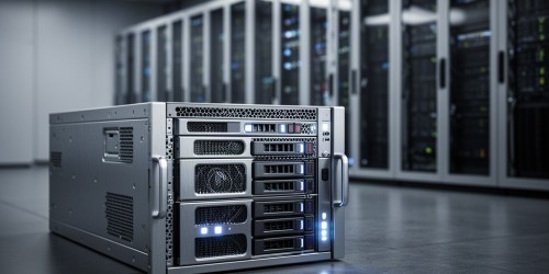 Guia completo: como escolher o melhor storage para centralizar arquivos corporativos