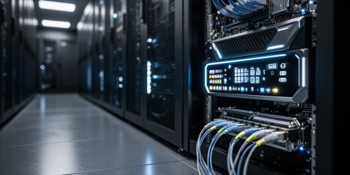 Por que sua empresa em Itapevi precisa de um sistema de armazenamento de dados próprio?