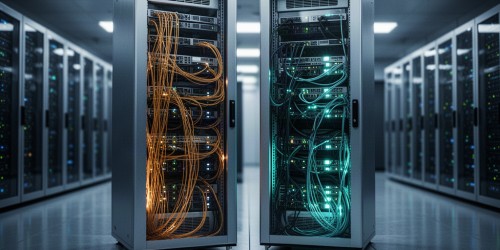 Storage SAN vs NAS: qual a melhor solução para centralizar arquivos na sua empresa?