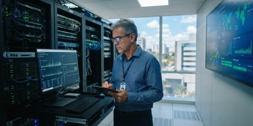 Por que o backup corporativo em Itapevi é essencial para a segurança dos seus dados?