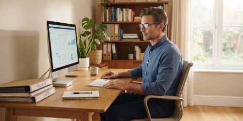 Guia completo: entenda a importância do serviço de backup local para dados corporativos