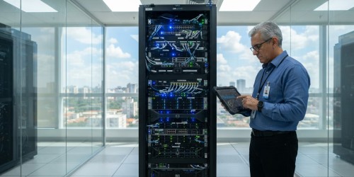 Storage NAS, DAS ou SAN: qual a melhor escolha para a infraestrutura de dados da sua empresa?