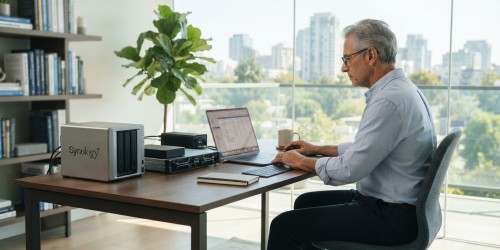 Diferenças entre NAS, DAS e SAN: qual a melhor solução para centralizar seus arquivos?