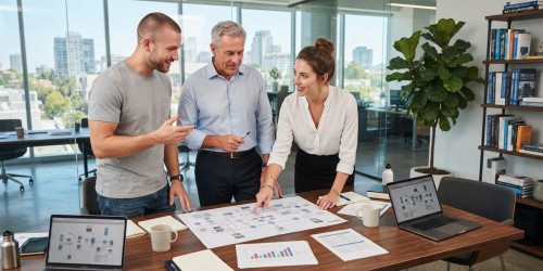 Como implementar um projeto de armazenamento NAS e SAN com consultoria especializada