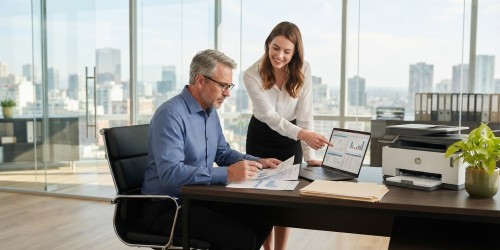 Guia completo: como organizar e proteger os arquivos da sua empresa com segurança