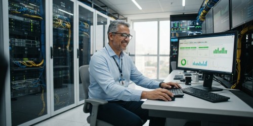 O impacto da perda de dados: como rotinas de backup garantem a continuidade operacional