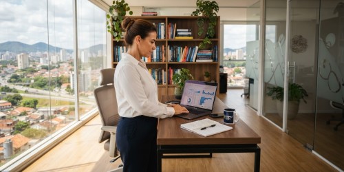 Como garantir a proteção e o backup dos dados corporativos em Itapevi