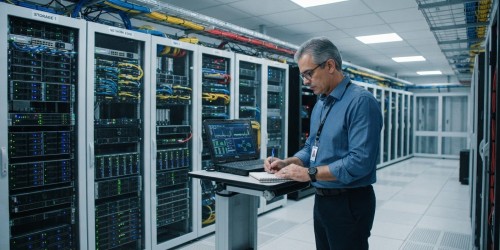 Vantagens do Storage SAN: entenda como otimizar o desempenho do armazenamento de dados
