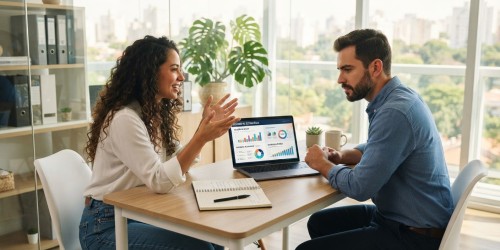 Guia prático para implementar soluções de backup local e centralizar arquivos corporativos