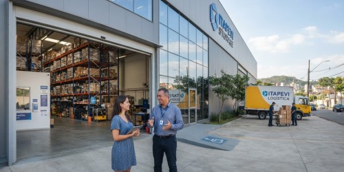 Onde comprar storage empresarial em Itapevi com o melhor custo-benefício e suporte