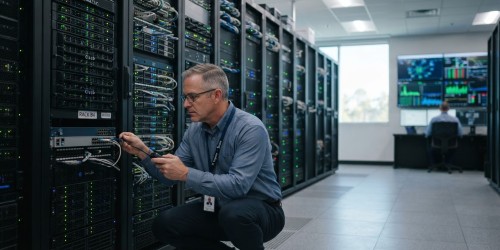 Manutenção de storage QNAP: como otimizar custos e garantir performance