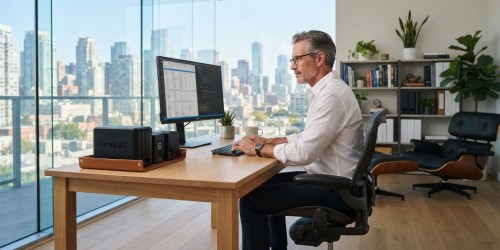 Storage NAS, DAS ou SAN: qual o melhor equipamento para backup corporativo?