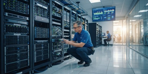 Storage NAS, DAS ou SAN: qual a melhor solução para o armazenamento de dados corporativos?
