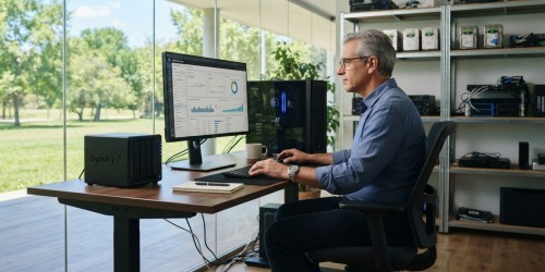 Storage NAS, DAS ou SAN: entenda a importância da manutenção preventiva de dados