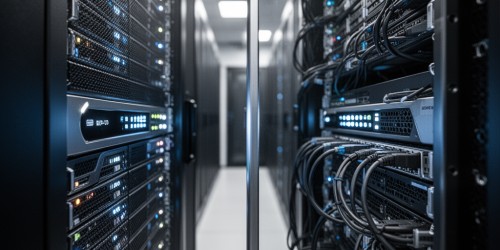 Por que comprar storage para bancos de dados com fornecedor especializado?