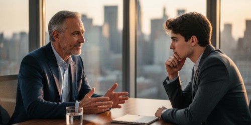 DAS: fale com um especialista antes de investir