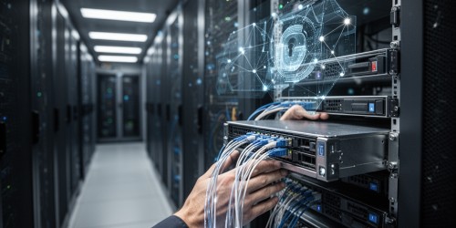 Como migrar para storage corporativo para engenharias com foco em controle de acesso