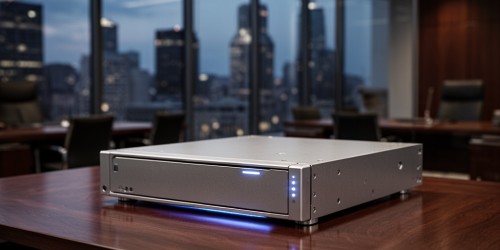 Armazenamento para advocacia para lojas: guia de backup seguro e armazenamento seguro