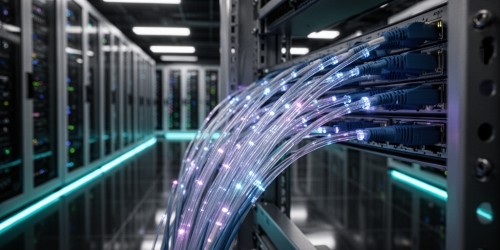 O que é Fibre Channel e por que isso importa para empresas?