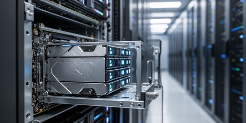 Como dimensionar storage para Proxmox para escritórios com foco em desempenho