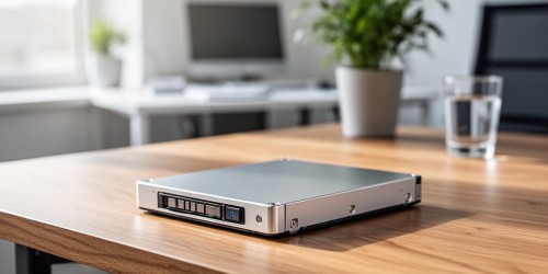 HDD para pequenas empresas: guia para empresas que precisam de confiança