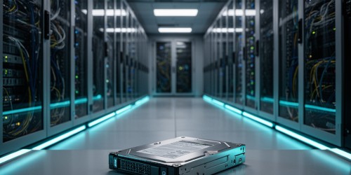 Storage para bancos de dados: tudo o que você precisa saber antes de investir