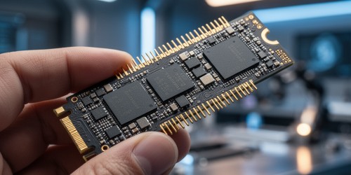 NVMe para engenharias: como escolher a solução ideal