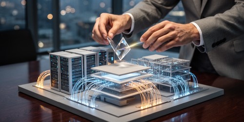 Segurança da informação: o que engenharias devem avaliar antes de investir