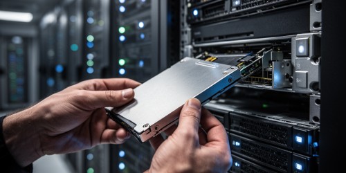 Quando investir em SSD em empresas de TI