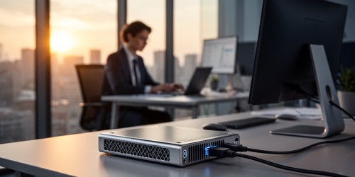 Backup para escritórios: escolha certa para dados críticos e operação segura