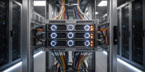 QNAP em projetos de NAS, DAS e SAN