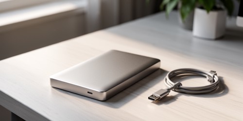 Toshiba para backup: o que avaliar antes de comprar