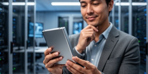 Comprar Seagate para storage: segurança, suporte e orientação especializada