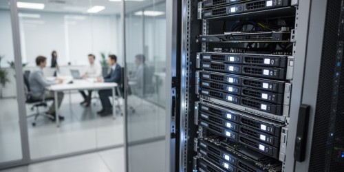 Como RAID pode melhorar a rotina da sua empresa?