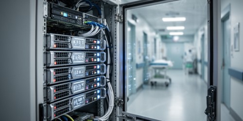 Como implementar All Flash em clínicas