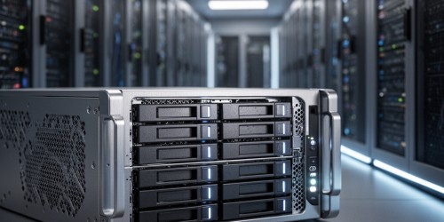 QNAP e armazenamento profissional: o que sua empresa precisa saber