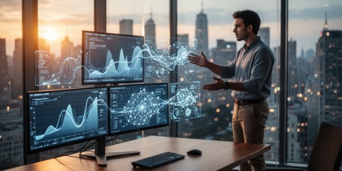 Como dimensionar DAS em médias empresas
