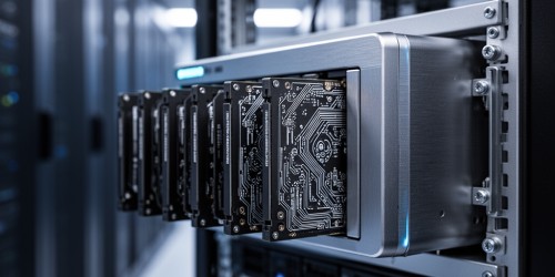 Synology e SSD: como essa solução pode ajudar sua empresa